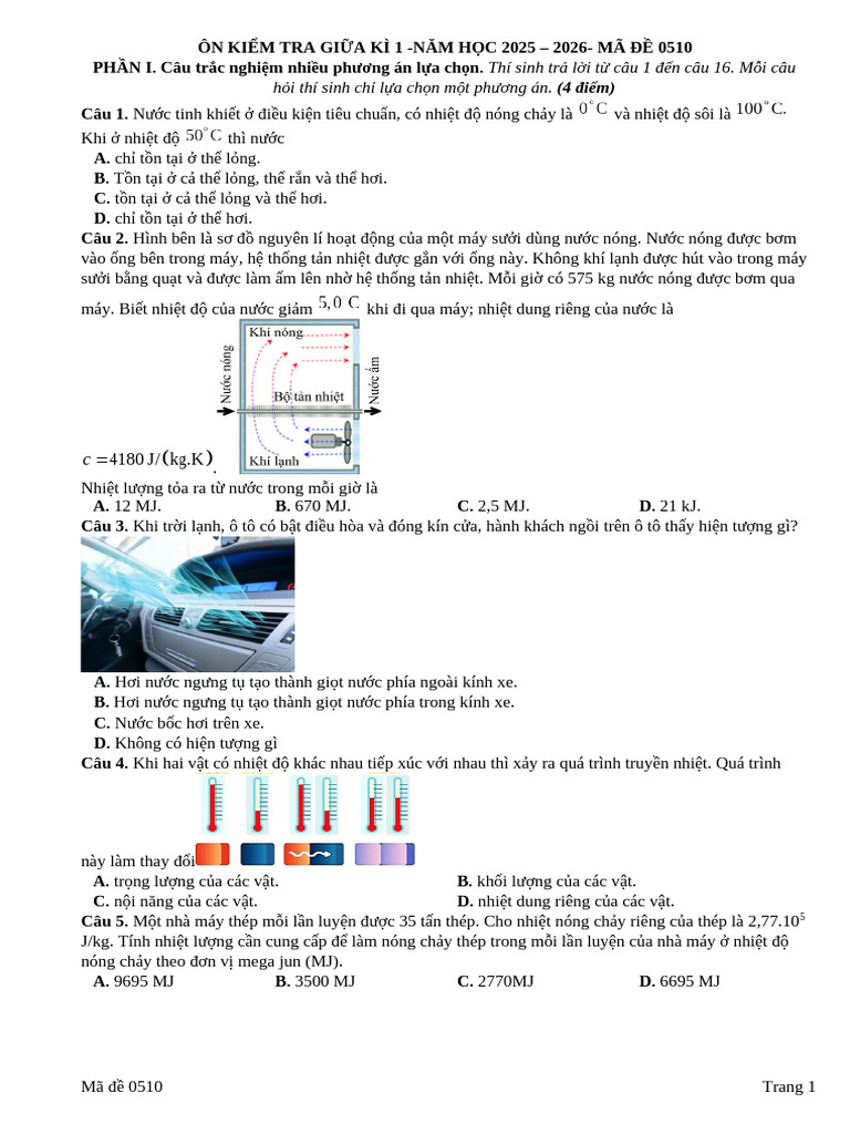 Ma de 201 | PDF