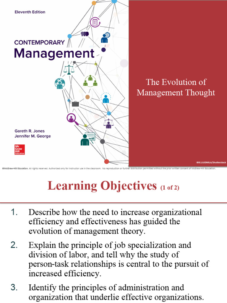 Jones11e PPT Ch02 Accessible REV | PDF | System | Business