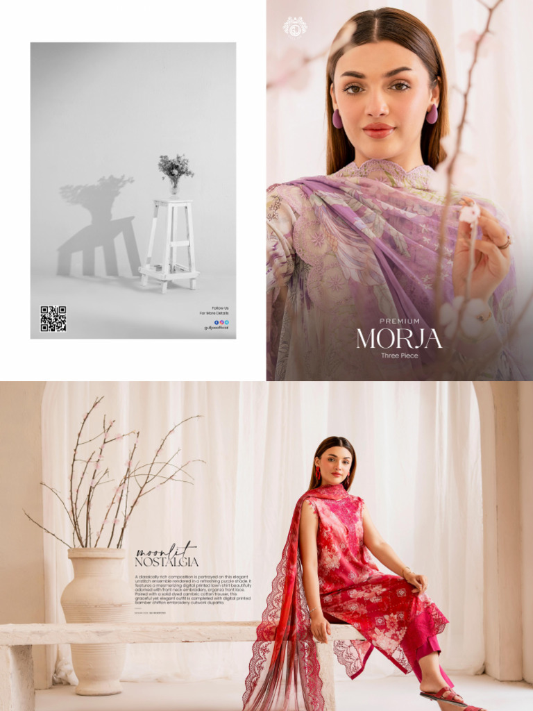 P MORJA 13-VOL-6368 Catalouge | PDF