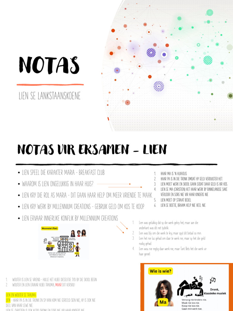 Lien - Easy Notes For Exam | PDF