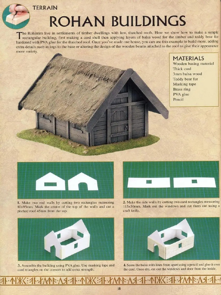 Maison Du Rohan | PDF