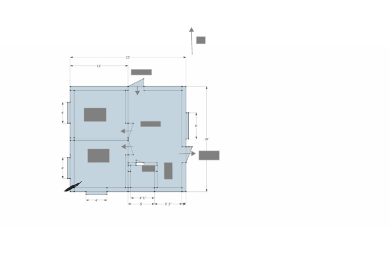 House Plan 2 | PDF