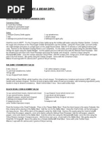 Download Manual Food Processor Recipes by vanvon99 SN94355508 doc pdf
