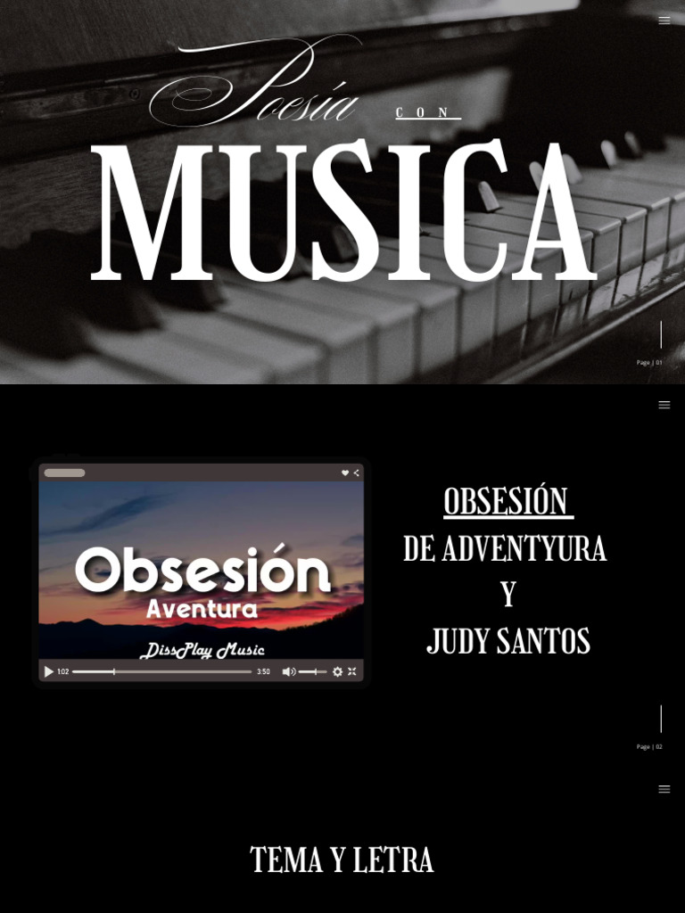 Music | PDF
