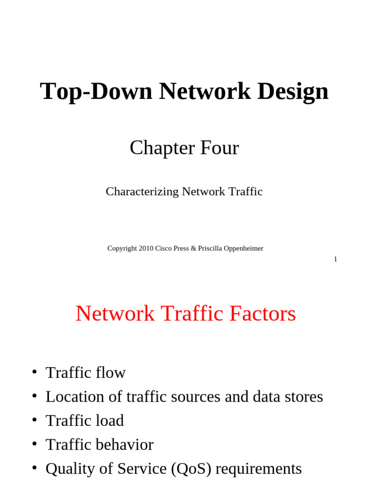 Chapter 04 | PDF