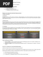 Effective Training Methods for Fitness | PDF | Strength Training | High ...