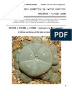 Manual Cultivo Cactus Peyote SanPedro