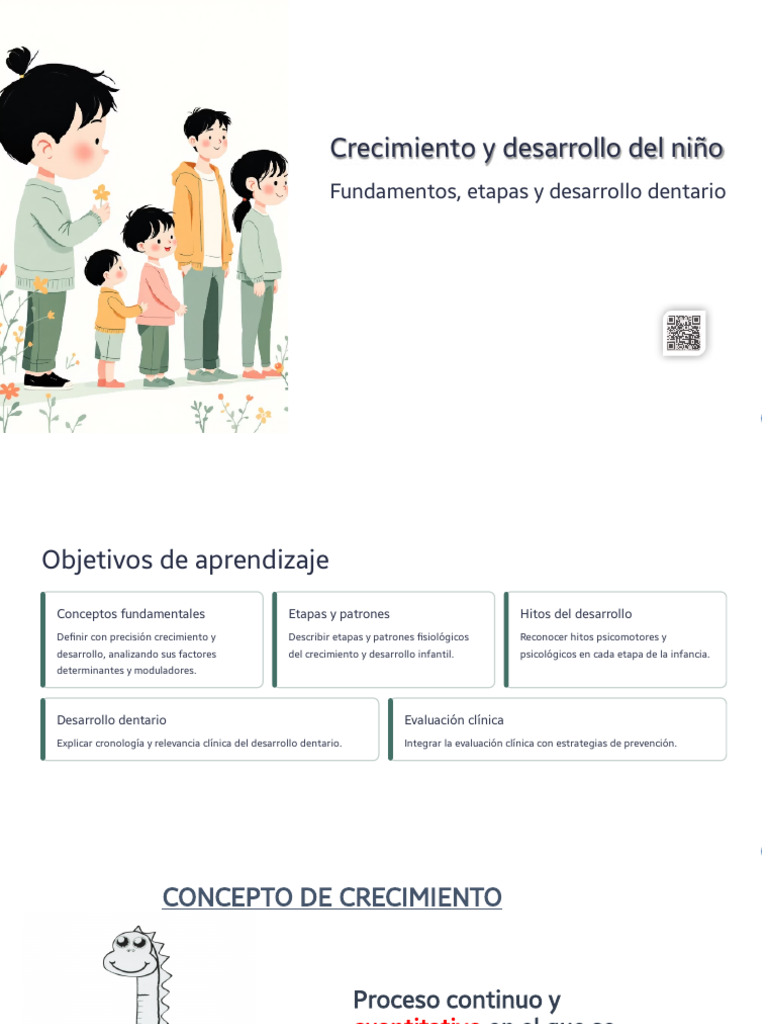00 Crecimiento y Desarrollo Del Nino NKA | PDF | Adolescencia | Adultos