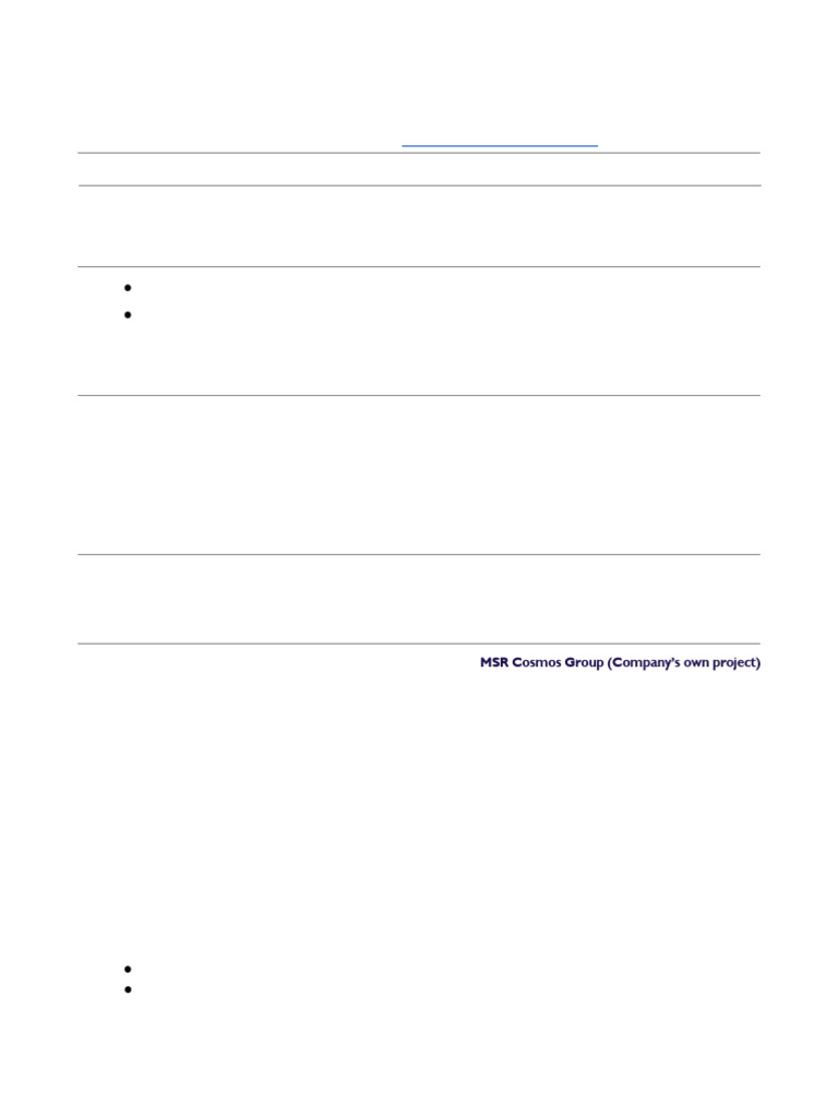 Resume (1) | PDF | User Interface | Computer Science