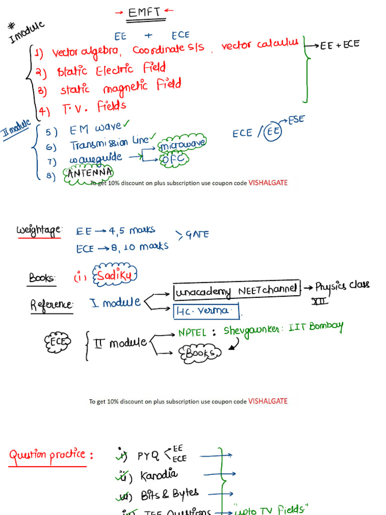 Emft (1-18) | PDF