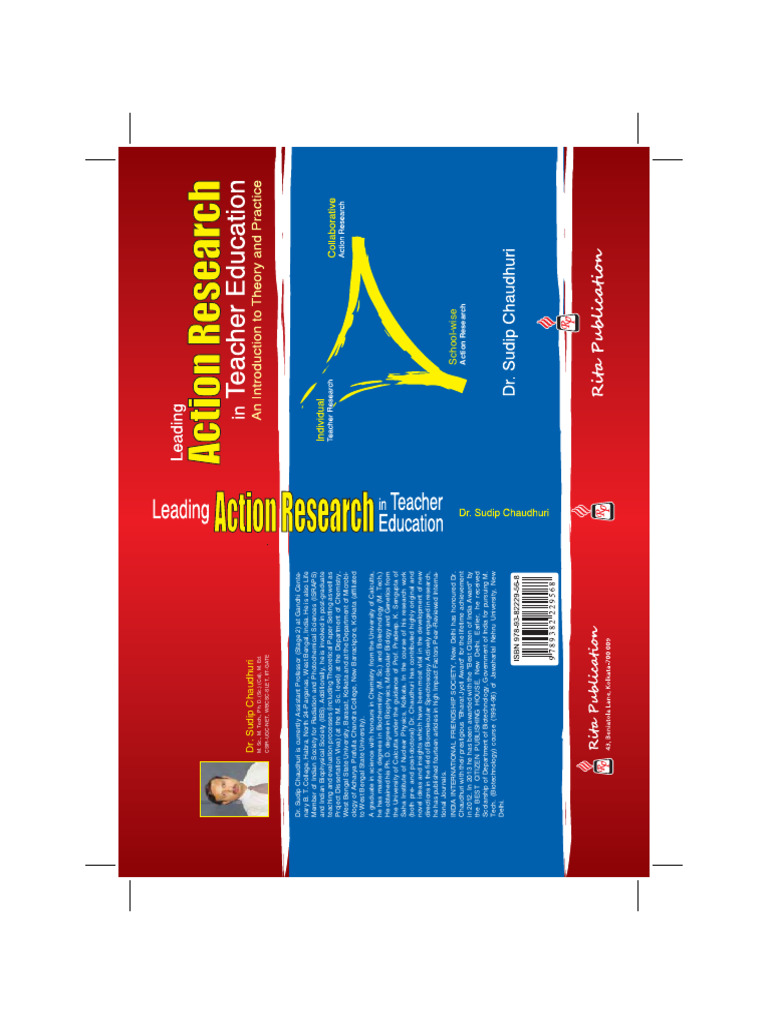 Action Research in Teacher Education Guide | PDF | Methodology ...