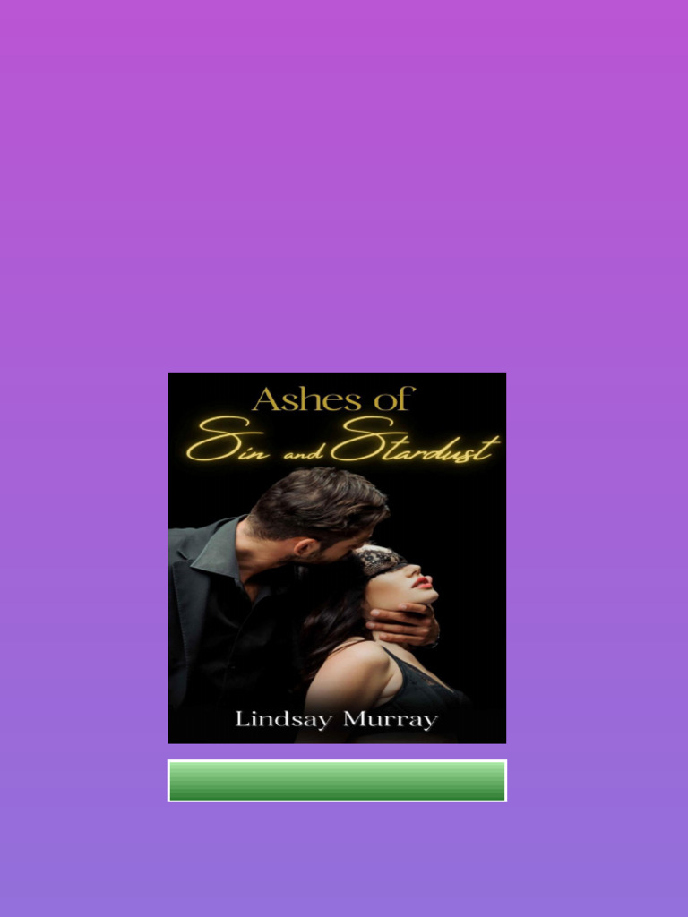 Ashes Of Sin And Stardust Anchorx Lindsay Murray Kindle &