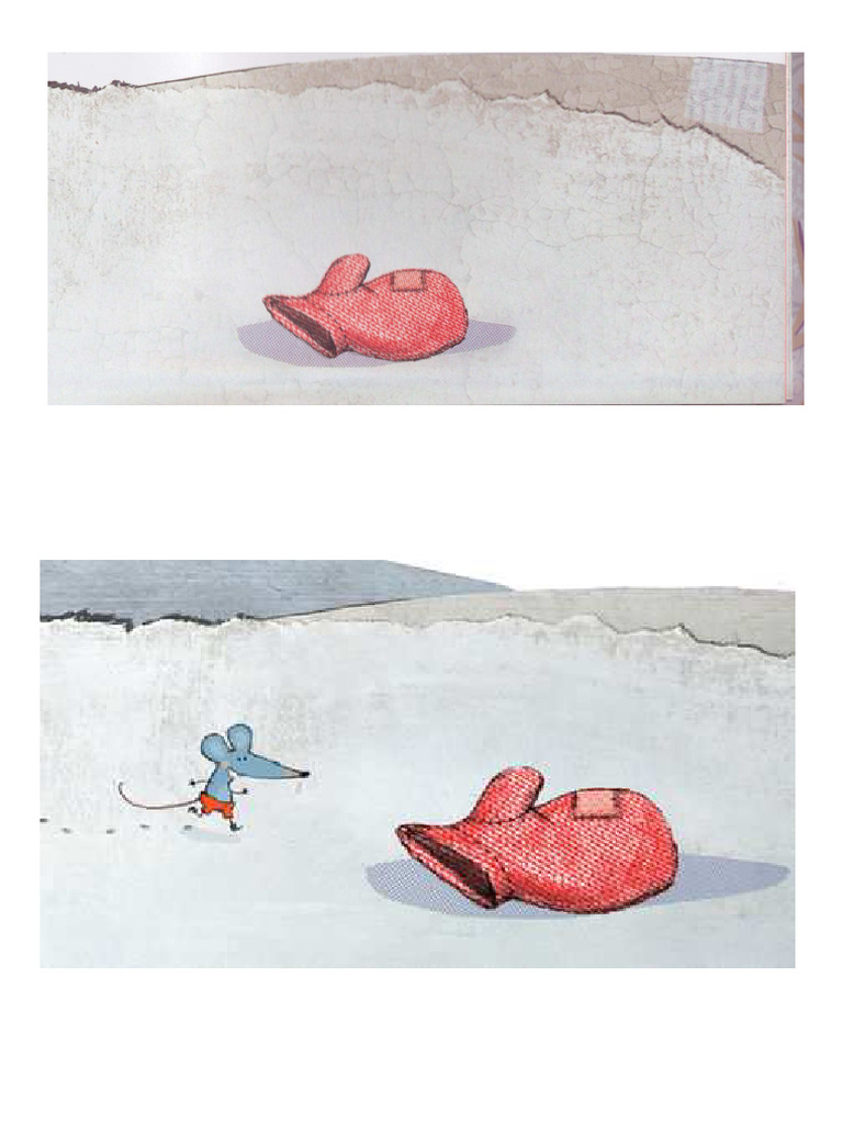 Illustrations Moufle | PDF