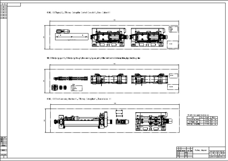 Packing Diagram | PDF
