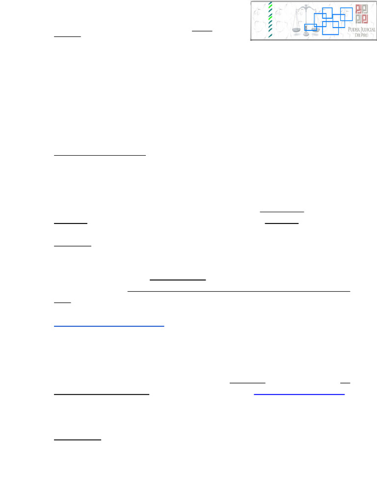 Exp. 00091-2024-24-1603-JR-PE-01 - Resolución - 17224-2025 | PDF | Ley ...