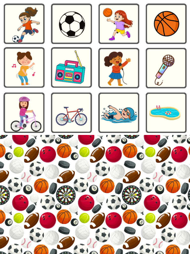 Memory Sports | PDF