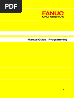 Haas CNC Macro Programming Guide | PDF | Parameter (Computer ...