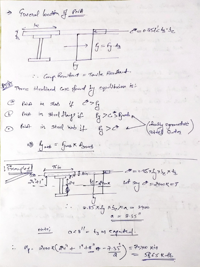 Bridge Design Part 2 | PDF