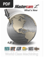 Download Milling Guide Mastercam x5 by ELECTROM08 SN94365029 doc pdf