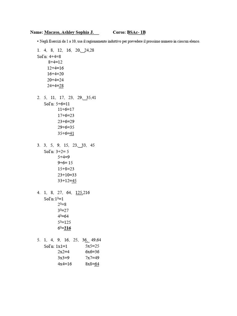 Matmod | PDF