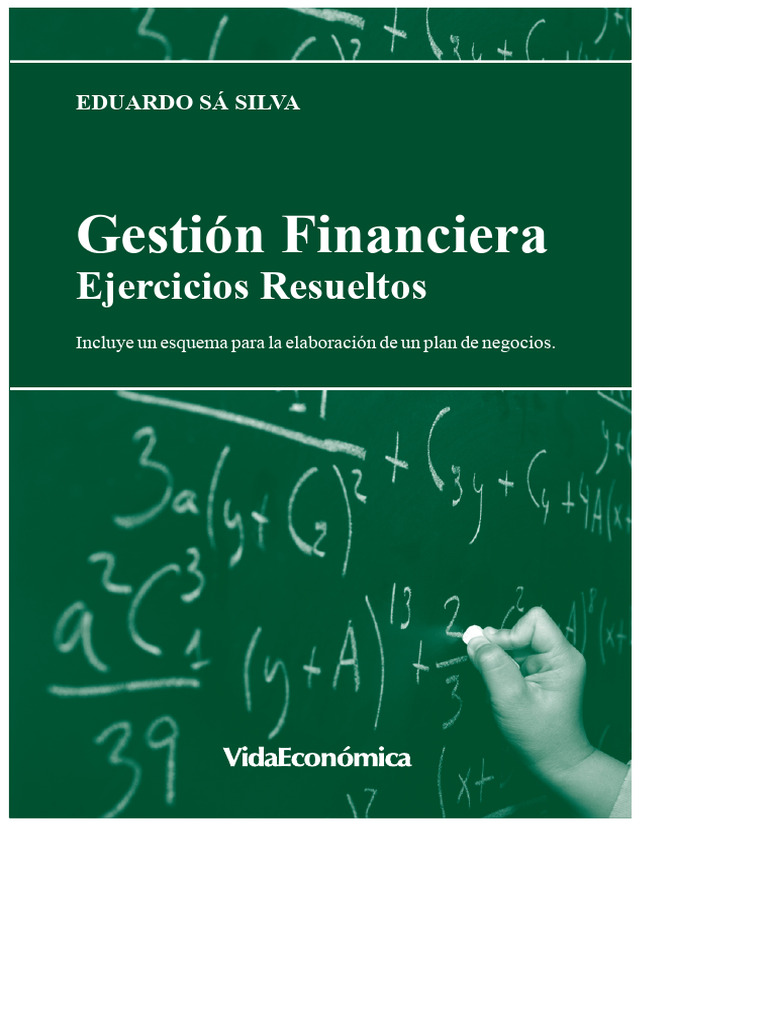 Ejercicios de Gestión Financiera Resueltos | PDF | Business | Negocios ...
