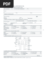 Coida - Confirmation of Employer Form | PDF