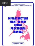Download IROW Acquisition Procedures Manual by roldski SN94368100 doc pdf