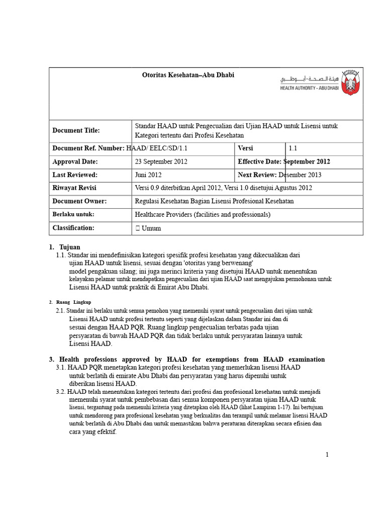 116996053-HAAD | PDF