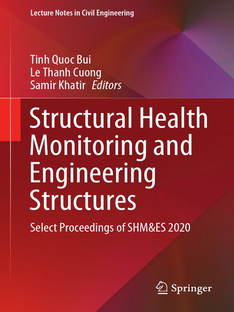 Structural Health Monitoring Insights | PDF | Structural Engineering