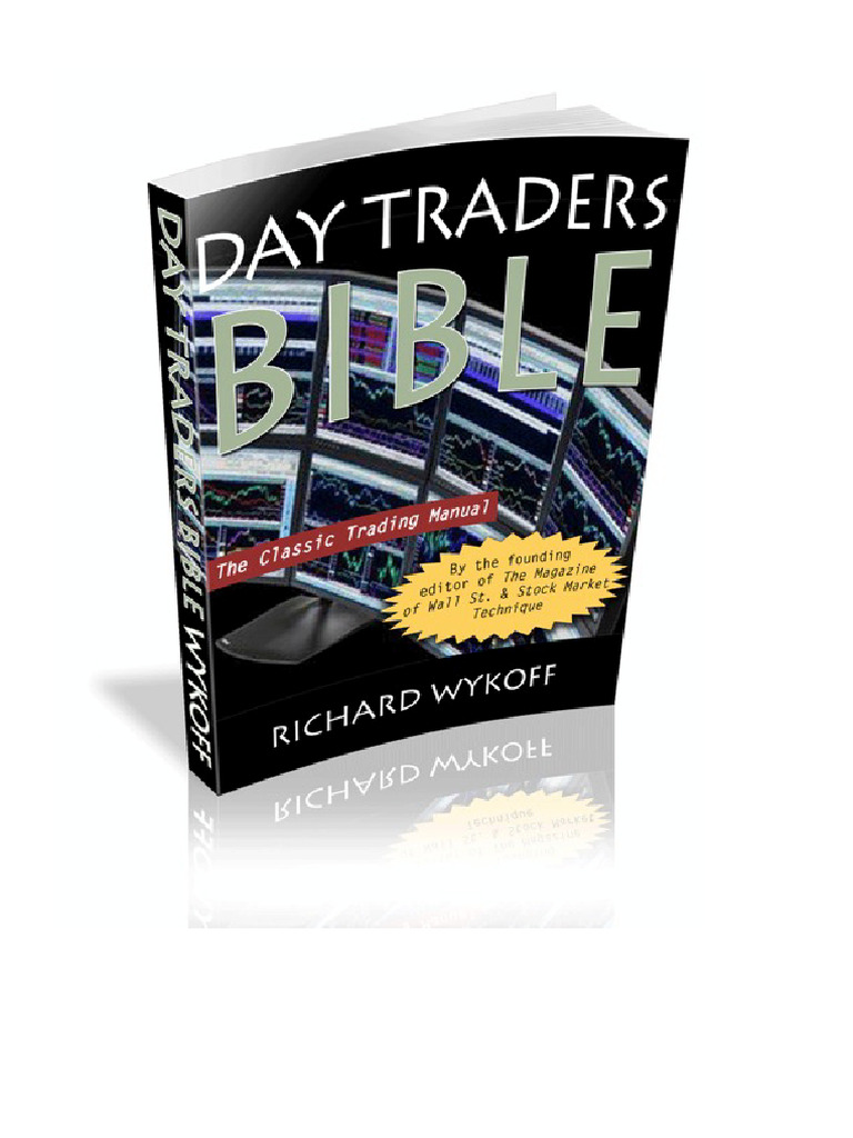 Guia Completo para Day Traders | PDF | Mercado (economia) | Dinheiro