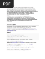 Adding Artists to RYM: A Guide | PDF | Human Communication