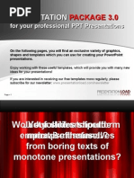 Download Presentation Package 3 En by Marcelo Borg Cayuqueo SN94370447 doc pdf