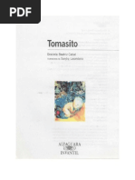 Download Libro Tomasito Graciela Beatriz Cabal by Eryka Paredes SN94370688 doc pdf