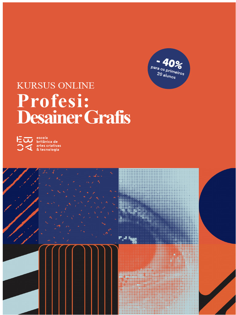 Kursus Desain Grafis Online Terbaik | PDF