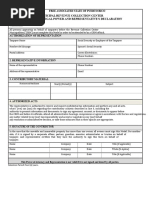 Alberta Corporate Consent Form AT4930 | PDF | Taxpayer | Taxes