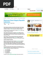 Download RUMUSAN DASAR NEGARA __ Rumusan Dasar Negara Republik Indonesia by Dzul Fadhl Rizky Martha SN94372747 doc pdf