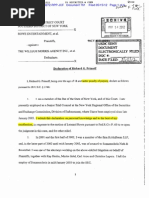 Mueller List of Indictments Against Manafort | PDF | Viktor Yanukovych ...