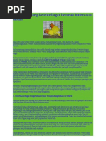 Download Cara Menyilang Lovebird Agar Beranak Lutino Atau Albino by Bakhtiar BankPai SN94372791 doc pdf