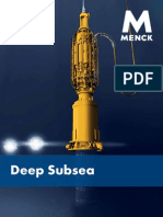 Deep Subsea Brochure