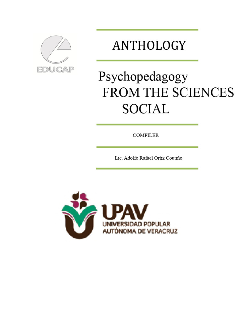Social Sciences Teaching Strategies Guide | PDF | Social Sciences ...