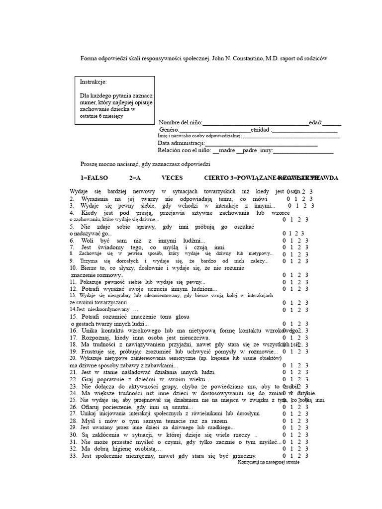 Test SRS | PDF
