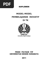 Download Suplemen Model Pembel Di Paud by M Saikhul Arif SN94377425 doc pdf