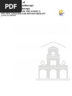Lesson | PDF | Human Communication