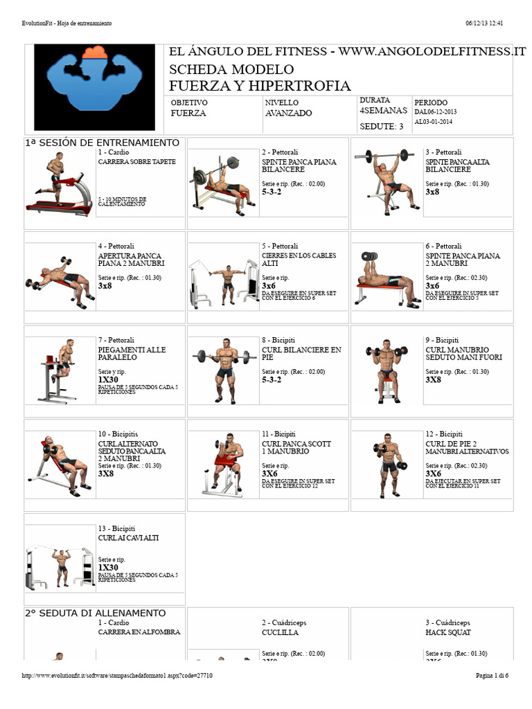 el-rinc-n-del-fitness-plan-de-entrenamiento-de-fuerza-e-hipertrofia