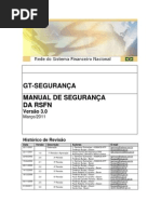 Manual de Seguranca Da RSFN v30