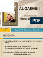 AL-ZARNUJI