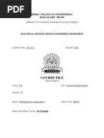 Download Industrial Drives Applications 06EE74 by vnyshreyas SN94378714 doc pdf