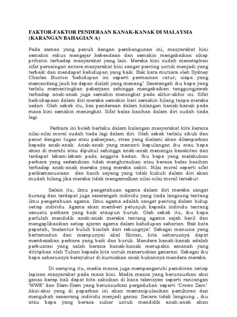 FAKTOR  PDF