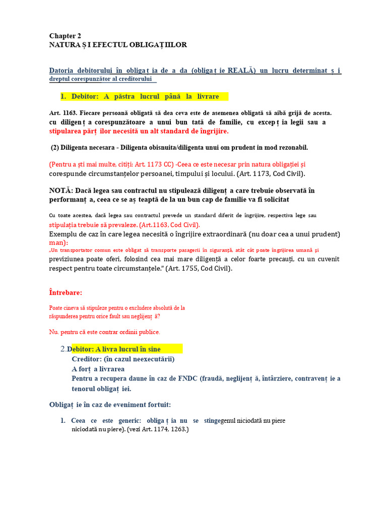 Capitolul 2 | PDF