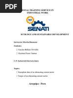 NEMA Frame Designation for Gasoline Motors | PDF | Machines | Manufactured  Goods